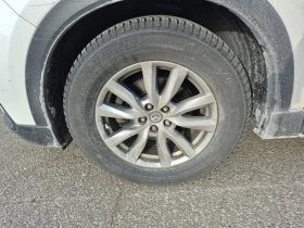 Mazda CX-9 * GS L * ЦЕНА ДО БЪЛГАРИЯ !* , снимка 6