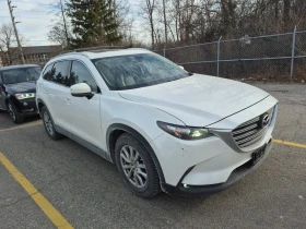 Mazda CX-9 * GS L * ЦЕНА ДО БЪЛГАРИЯ !* , снимка 2