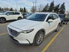Mazda CX-9 * GS L * ЦЕНА ДО БЪЛГАРИЯ !* 