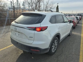 Mazda CX-9 * GS L * ЦЕНА ДО БЪЛГАРИЯ !* , снимка 3