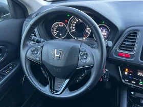 Honda Hr-v 1.5I-VTEC, ELEGANCE, ИТАЛИЯ-КАТО НОВ!!!, снимка 13