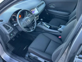 Honda Hr-v 1.5I-VTEC, ELEGANCE, ИТАЛИЯ-КАТО НОВ!!!, снимка 10