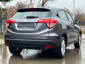Honda Hr-v 1.5I-VTEC, ELEGANCE, ИТАЛИЯ-КАТО НОВ!!!, снимка 5