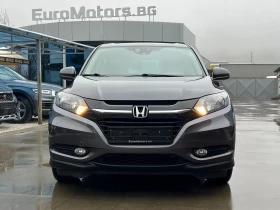 Honda Hr-v 1.5I-VTEC, ELEGANCE, ИТАЛИЯ-КАТО НОВ!!!, снимка 2