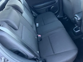 Honda Hr-v 1.5I-VTEC, ELEGANCE, ИТАЛИЯ-КАТО НОВ!!!, снимка 15