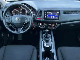Honda Hr-v 1.5I-VTEC, ELEGANCE, ИТАЛИЯ-КАТО НОВ!!!, снимка 11