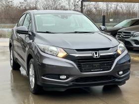 Honda Hr-v 1.5I-VTEC, ELEGANCE, ИТАЛИЯ-КАТО НОВ!!!, снимка 3