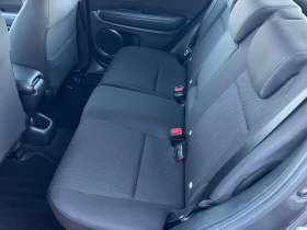 Honda Hr-v 1.5I-VTEC, ELEGANCE, ИТАЛИЯ-КАТО НОВ!!!, снимка 14