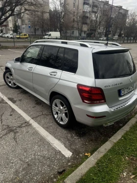 Mercedes-Benz GLK 2.2 CDI - 15000 € / 29337.45 лв. - 84172591 9