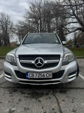 Mercedes-Benz GLK 2.2 CDI - 15000 € / 29337.45 лв. - 84172591 2