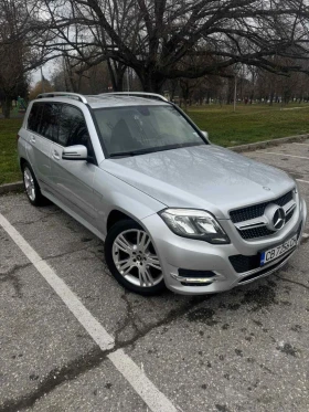 Mercedes-Benz GLK 2.2 CDI - 15000 € / 29337.45 лв. - 84172591 3