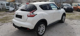 Nissan Juke 1, 2 i FACELIFT - 7800 € / 15255.47 лв. - 99746548 5