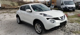 Nissan Juke 1, 2 i FACELIFT