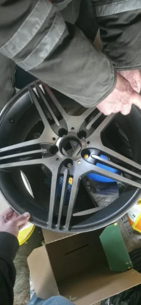 Mercedes-Benz ML 270 - 6700 € / 13104.06 лв. - 81242910 6