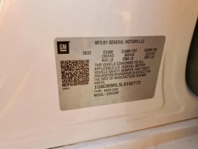 Cadillac Escalade CT4 Premium Luxury - 15000 € / 29337.45 лв. - 97263082 12