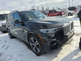 BMW X7 XDRIVE40I  CARFAX - 42500 € / 83122.77 лв. - 83131453 2