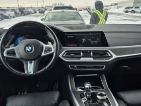 BMW X7 XDRIVE40I  CARFAX - 42500 € / 83122.77 лв. - 83131453 11
