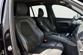 Volvo Xc90 T6 R-Design Pilot Assist Navi Camera PanoRoof - 21800 € / 42637.09 лв. - 49437485 11