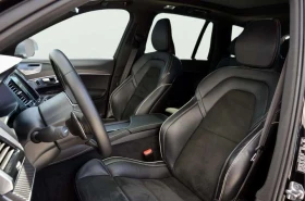 Volvo Xc90 T6 R-Design Pilot Assist Navi Camera PanoRoof - 21800 € / 42637.09 лв. - 49437485 6