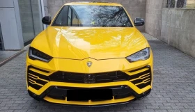 Lamborghini Urus 4.0 V8 4WD  - 250531 € / 489996.05 лв. - 59670548 2