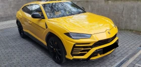 Lamborghini Urus 4.0 V8 4WD  - 250531 € / 489996.05 лв. - 59670548 3