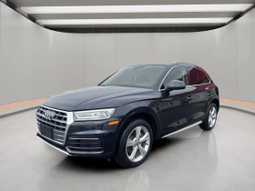 Audi Q5 quattro* Progressiv* АвтоКредит* (ЦЕНА ДО БГ)