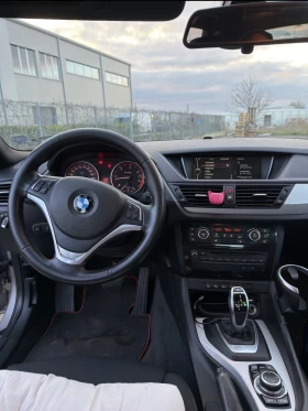 BMW X1 1.8 143 кс. обслужен  - 10993 € / 21500.44 лв. - 19400864 7