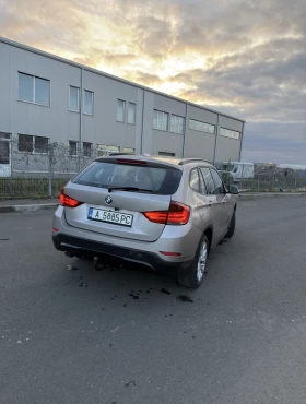 BMW X1 1.8 143 кс. обслужен  - 10993 € / 21500.44 лв. - 19400864 3