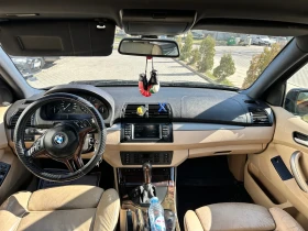 BMW X5 4.4 lpg - 4990 € / 9759.59 лв. - 27292485 8