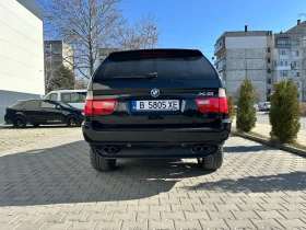BMW X5 4.4 lpg - 4990 € / 9759.59 лв. - 27292485 9