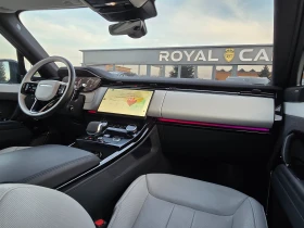 Land Rover Range Rover Sport D300 Dynamic SE* Pano* Meridian* В Гаранция* 360*  - 76700 € / 150012.16 лв. - 11500992 12