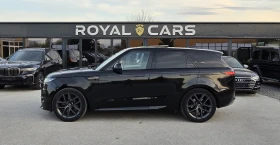 Land Rover Range Rover Sport D300 Dynamic SE* Pano* Meridian* В Гаранция* 360*  - 76700 € / 150012.16 лв. - 11500992 5