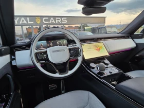 Land Rover Range Rover Sport D300 Dynamic SE* Pano* Meridian* В Гаранция* 360*  - 76700 € / 150012.16 лв. - 11500992 14