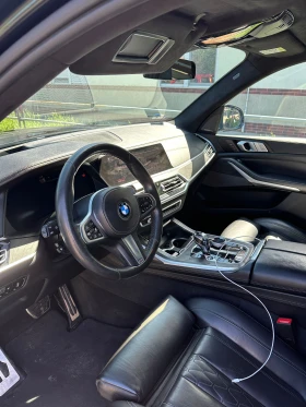 BMW X7 M-Sport xDrive | Mobile.bg � ����� ������ 9