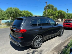 BMW X7 M-Sport xDrive | Mobile.bg � ����� ������ 3