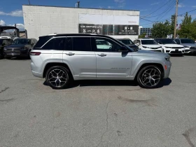 Jeep Grand cherokee Summit Reserve 4x4/���������/����/360/��������� | Mobile.bg � ����� ������ 4