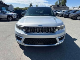 Jeep Grand cherokee Summit Reserve 4x4/���������/����/360/��������� | Mobile.bg � ����� ������ 2