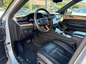 Jeep Grand cherokee Summit Reserve 4x4/���������/����/360/��������� | Mobile.bg � ����� ������ 7
