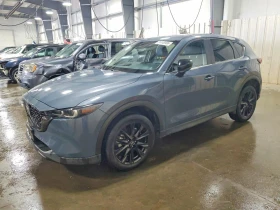 ����� �� �������� �� Mazda CX-5 PREFERRED AWD