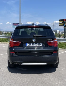 BMW X3 2.0d xdrive | Mobile.bg � ����� ������ 7