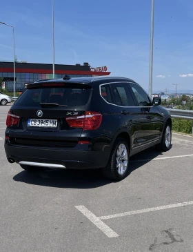 BMW X3 2.0d xdrive | Mobile.bg � ����� ������ 6