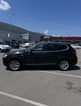 BMW X3 2.0d xdrive | Mobile.bg � ����� ������ 4