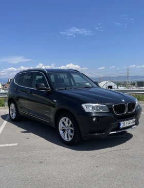 BMW X3 2.0d xdrive | Mobile.bg � ����� ������ 3