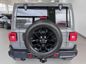 Jeep Wrangler Unlimited Sahara 4x4  CARFAX | Mobile.bg � ����� ������ 4