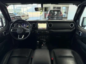Jeep Wrangler Unlimited Sahara 4x4  CARFAX | Mobile.bg � ����� ������ 9