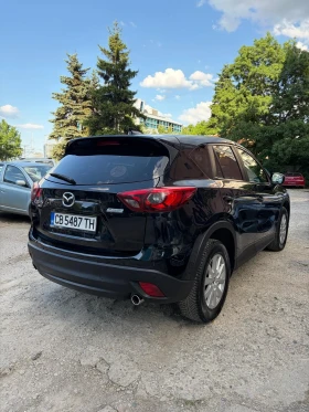 Mazda CX-5 Лична кола, пълна история - 7200 € - 83658584 3
