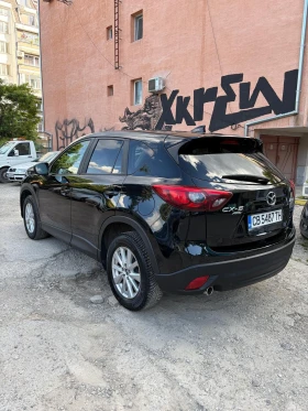 Mazda CX-5 Лична кола, пълна история - 7200 € - 83658584 4