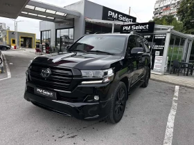 Toyota Land cruiser Toyota Land Cruiser 200 �������� ������  | Mobile.bg � ����� ������ 13