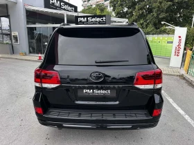 Toyota Land cruiser Toyota Land Cruiser 200 �������� ������  | Mobile.bg � ����� ������ 9