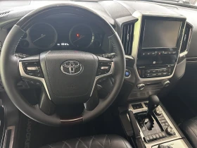 ����� �� �������� �� Toyota Land cruiser Toyota Land Cruiser 200 �������� ������ 